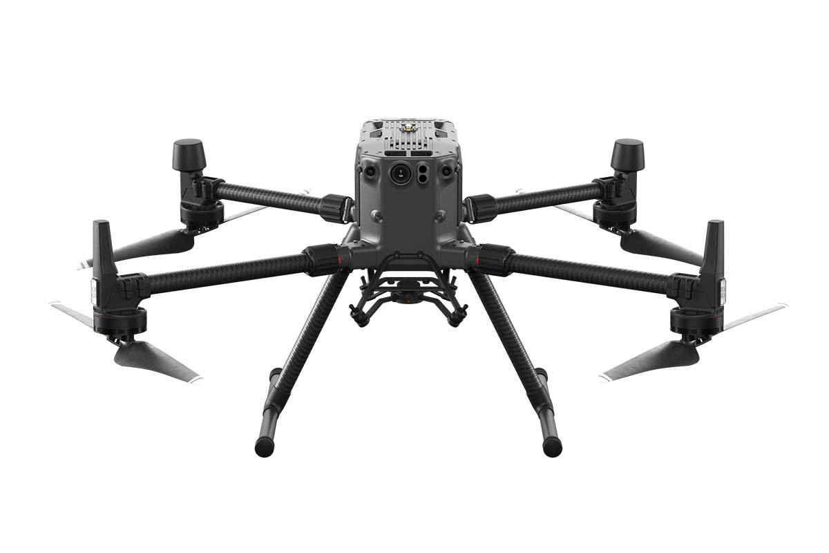 DJI Matrice 300 RTK Drone